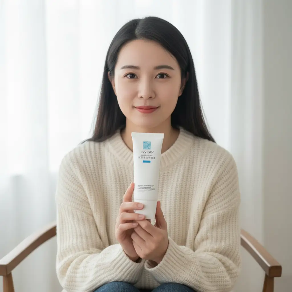 AI enhanced Etsy hero image