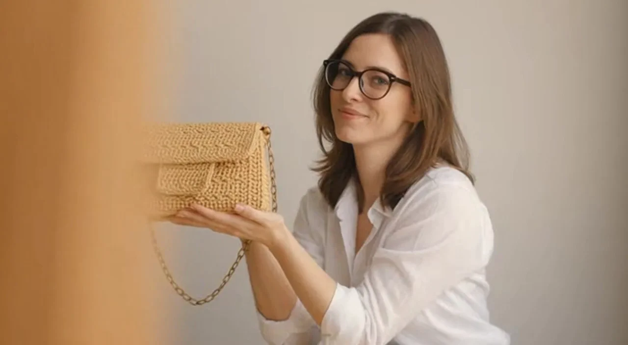 Artisan maker showcase