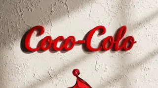 Coca-Cola morph animation