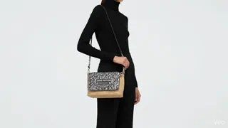 Full body crossbody