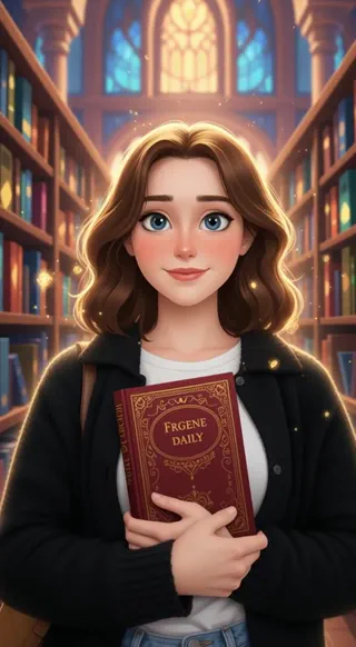 Pixar library animation