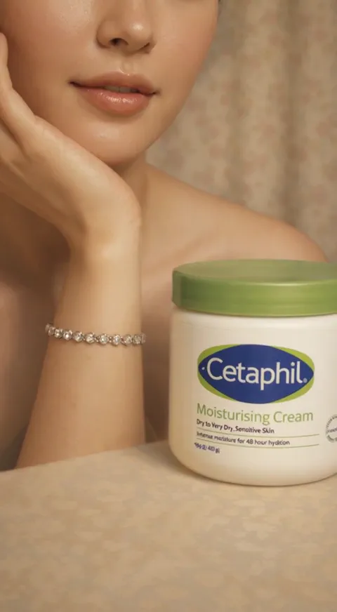 Soft beauty skincare