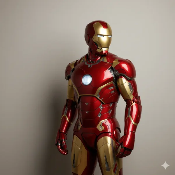 After Nano Banana Pro Character Replacement