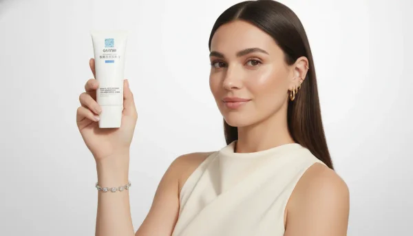 After Nano Banana Pro High-Fashion Portrait Generation