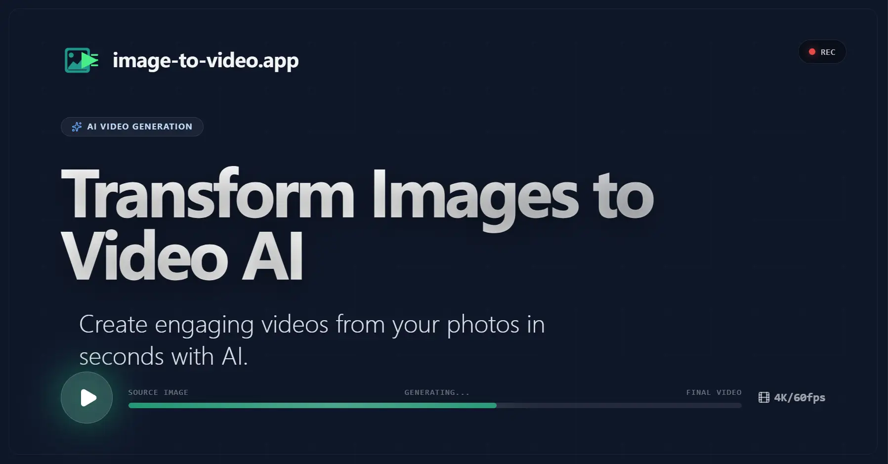 Why I Built an Open Source List of Free Image to Video Tools