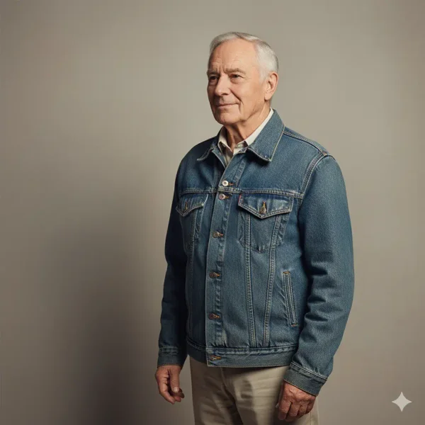 After Nano Banana Pro Outfit Modification