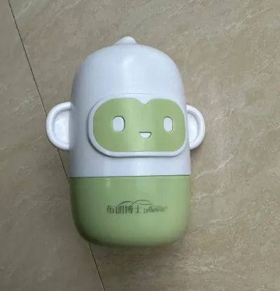 Original input for video generation